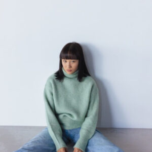 Свитер Soft Knit