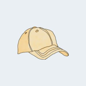 Кепка Canvas